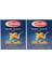Kalem (Penne Rigate) Makarna 500 gr * 2 Adet Tek Ebat 2
