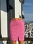 Pembe Mini Etek| Nedime Etek|team Bride Etek| Yazlık Etek| Mevsimlik Etek| Yeni Sezon Last Rodeo 4