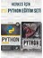 Herkes Için 2'li Python Eğitim Seti (2 Kitap) 1