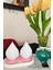 Alev Figürlü Tealight LED Mum Lamba 2