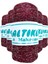 5 Adet Simli Makrome Ipi SG-1560 1