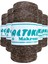 5 Adet Simli Makrome Ipi SG-2080 1