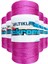 5 Adet Makrome Ipi 1538 Fuşya 100 gr 1