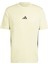 Sportswear JE6387 Essentials 3-Stripes Single Jersey Tee 5