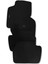 Citroen C4 2011-2020 Araca Özel Halı Paspas Araba Halısı Oto Paspas 4