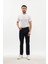 Erkek Regular Fit Rins Jean Pantolon 2