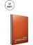 Spiralli Plastik Kapak Defter A5 72 Yp Kareli 4943 12'li Paket 1