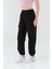 Beli Lastikli Paraşüt Kumaş Stoperli Jogger Pantolon 5