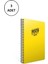 Punto A4 Spiralli Pp Kapak Defter 200 Yaprak Çizgili (3 Lü Paket) 1