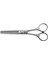 2299 M-549 Metal Saplı Çiftli Ara Makas No: 5,5 Inç / 13,97 cm - Paslanmaz Çelik 1