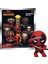 Hsyn Deadpool Movie 3 Klipsli Figür Seri 3 Akdenizpos Yeni 1