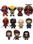 Hsyn Deadpool Movie 3 Klipsli Figür Seri 3 Akdenizpos Yeni 2