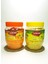 1 Adet Portakal + 1 Adet Limon Aromalı Toz İçecek Oralet 2x350 gr 1