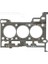 Sılındır Kapak Contası Fıesta Vıı 1.1 Ti-Vct 17 H1BG6051AA2116288 1