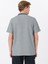 62415403 Bmw Mms Polo Medium Gray H Siyah Polo Yaka Regular Fit Düz Erkek T-Shirt 5