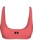 Pembe Kadın Bikini Üst KW0KW02344U07 1