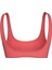 Pembe Kadın Bikini Üst KW0KW02344U07 4