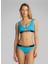 Mavi Kadın Bikini Üst KW0KW02745CVJ 2