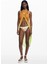 Beyaz Kadın Bikini Alt 25SWMK06 1