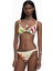 Beyaz Kadın Bikini Alt 25SWMK06 2