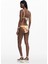 Beyaz Kadın Bikini Alt 25SWMK06 3