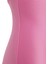 Kırmızı - Pembe Kız Çocuk Mayo JE4419-X Back Cb St Gy 3