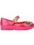 Pembe Kız Çocuk Sandalet 1