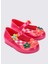 Pembe Kız Çocuk Sandalet 2