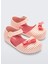 Açık Pembe Kız Çocuk Sandalet 2