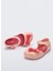 Açık Pembe Kız Çocuk Sandalet 4