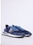 Lacivert Erkek Sneaker Tropez 2.1 Low Man 2