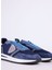 Lacivert Erkek Sneaker Tropez 2.1 Low Man 5