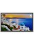 Büyük Siyah Dijital Resim Çerçevesi 21.5" 32 GB 1