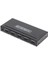 4 Portlu HDMI Splitter Siyah 3