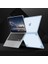 Mosıso MacBook Air 13 Inç ile Uyumlu Kılıf Mavi 4