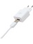 5 Volt 2 Amper C Type Şarj Aleti + Kablo 1