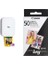 Ivy 2 Mini Fotoğraf Yazıcısı Beyaz Ivy 2 2