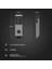 Feit Electric Akıllı Kapı Zili Wi-Fi Kamera Battery Powered Black 2