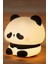 K1159 Dekoratif Gece Lambası Panda 2 Dpmah 1