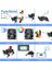 ESP32-ROVER Için Freenove Robot Köpek Kiti 4