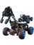 Pi Robot Kit Programlamayla Uyumlu Adeept Picar-Pro 1