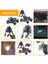 Pi Robot Kit Programlamayla Uyumlu Adeept Picar-Pro 4