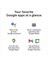 Pixel Watch Android Akıllı Saat Lte 3