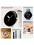 Pixel Watch Android Akıllı Saat Wifi 1
