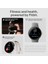 Pixel Watch Android Akıllı Saat Lte 2