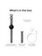 Pixel Watch Android Akıllı Saat Lte 5