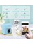 Huijukeji Mini Etiket Yazıcısı Blue 5