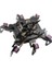 Raspclaws Hexapod Örümcek Robot Kiti 1