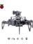 Raspclaws Hexapod Örümcek Robot Kiti 2