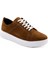 Erkek Sneaker Deri Ayakkabı 082Y24E40748 2